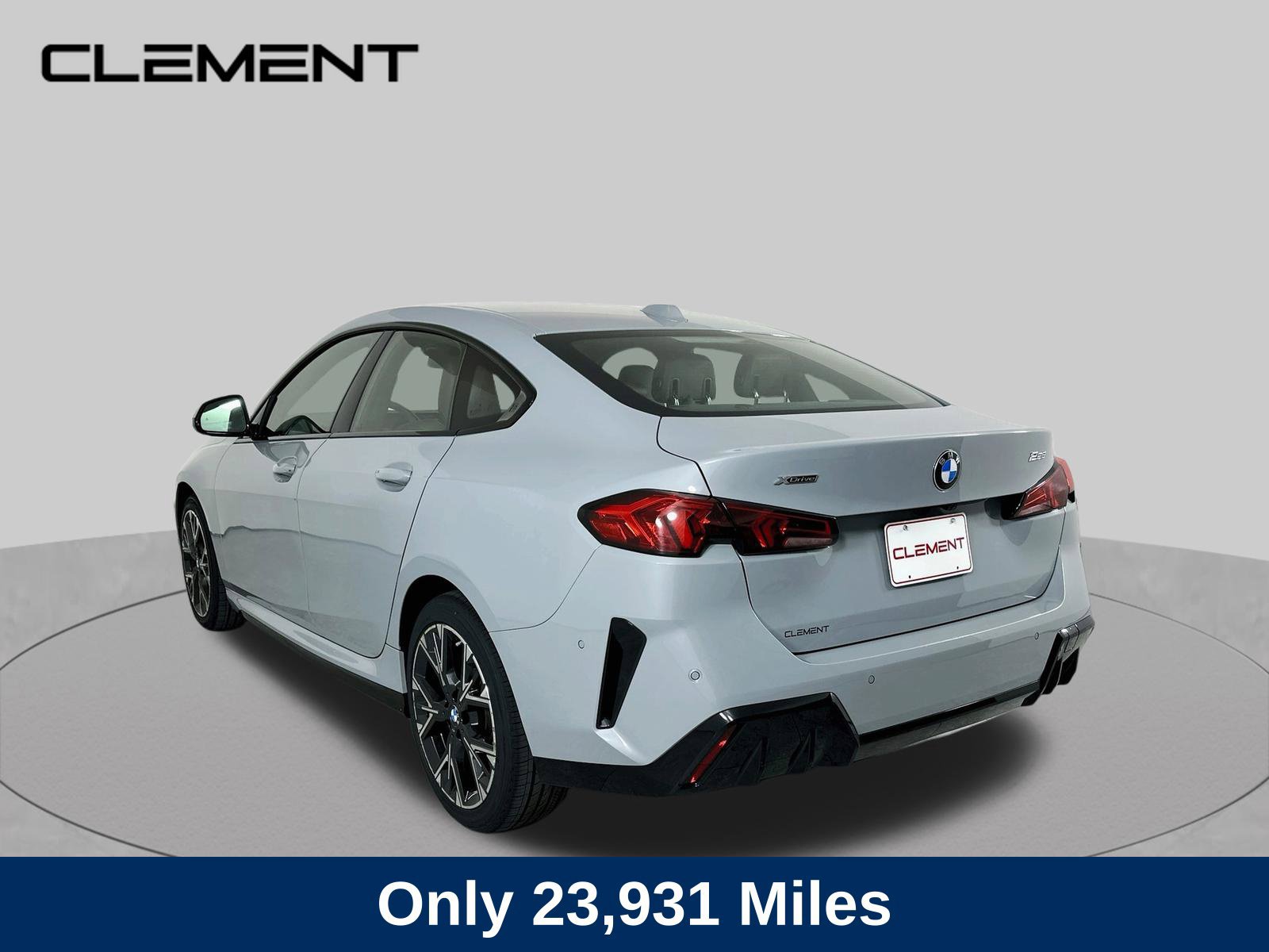 Used 2025 BMW 228i xDrive AWD/4WD image 8