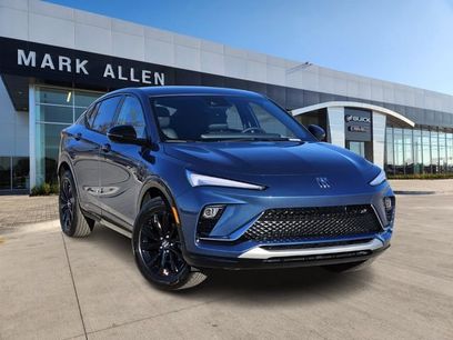 New 2026 Buick Envista Sport Touring w/ Convenience I Package