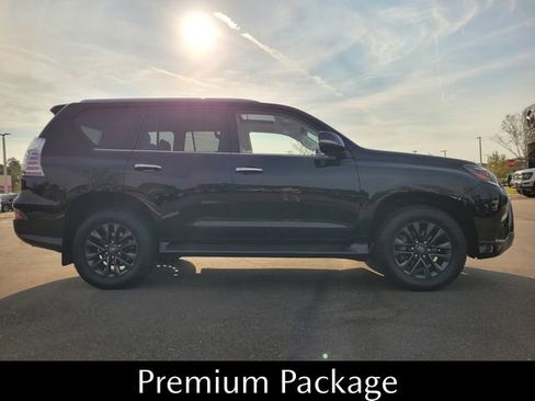 Used 2022 Lexus GX 460 Premium image 15
