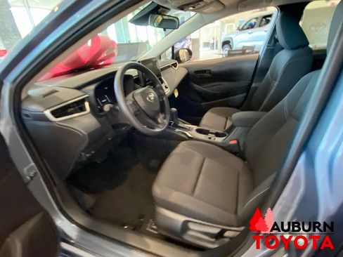 New 2026 Toyota Corolla LE w/ LE Premium Package FWD image 27