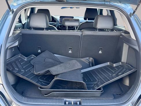 Used 2023 Hyundai Kona Limited image 22