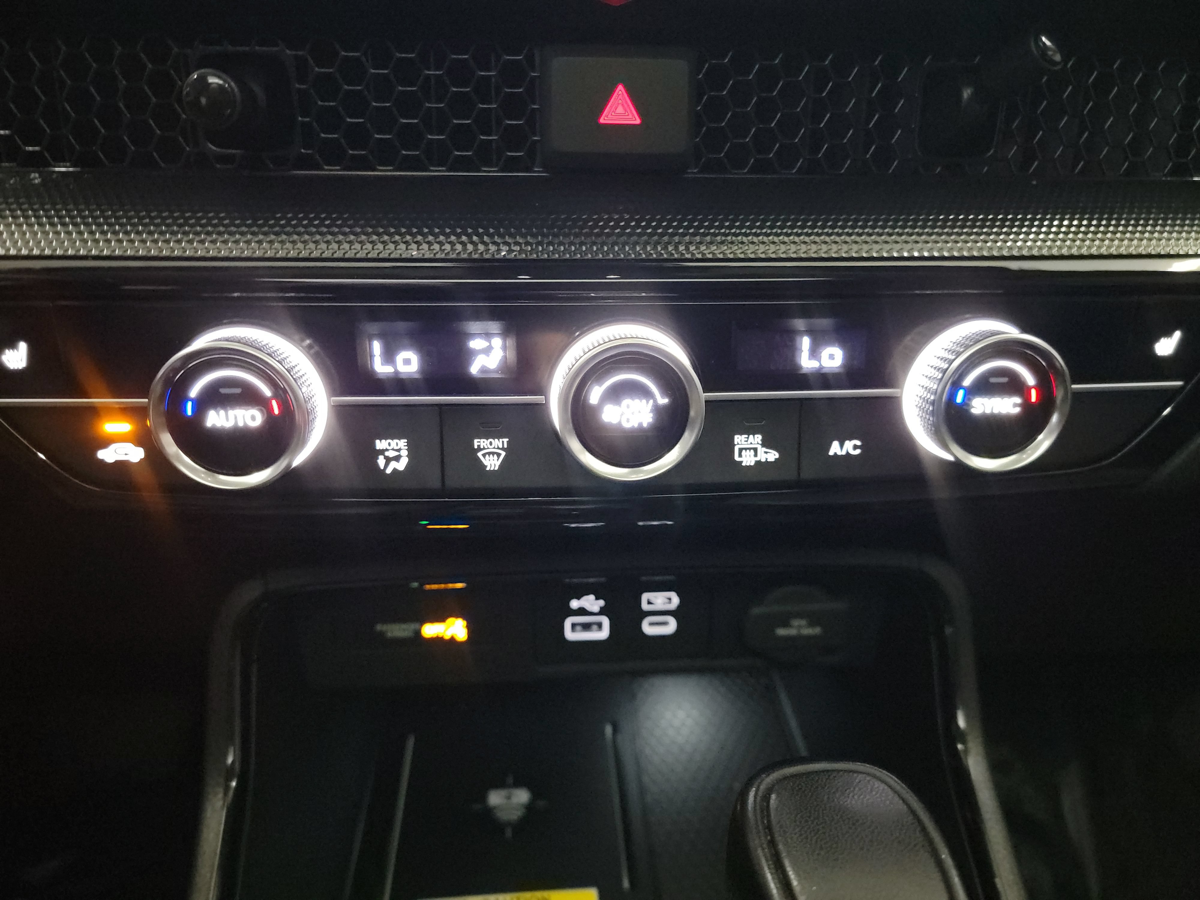 Certified 2024 Honda CR-V EX-L image 21