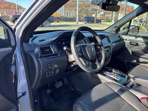 Used 2023 Honda Passport Elite image 56