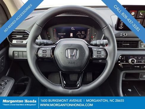 New 2026 Honda Pilot EX-L image 13