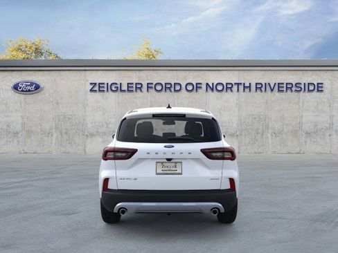 New 2025 Ford Escape Active w/ Tech Pack #1 image 5