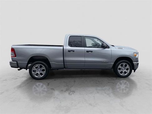 Certified 2023 RAM 1500 Big Horn image 9