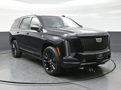 New 2025 Cadillac Escalade Sport Platinum w/ LPO, ONYX Package