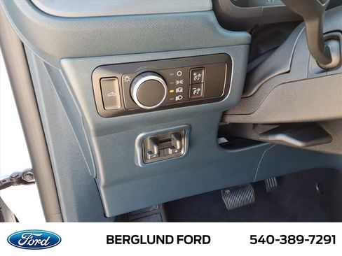 New 2025 Ford Maverick XL w/ 4K Tow Package image 11