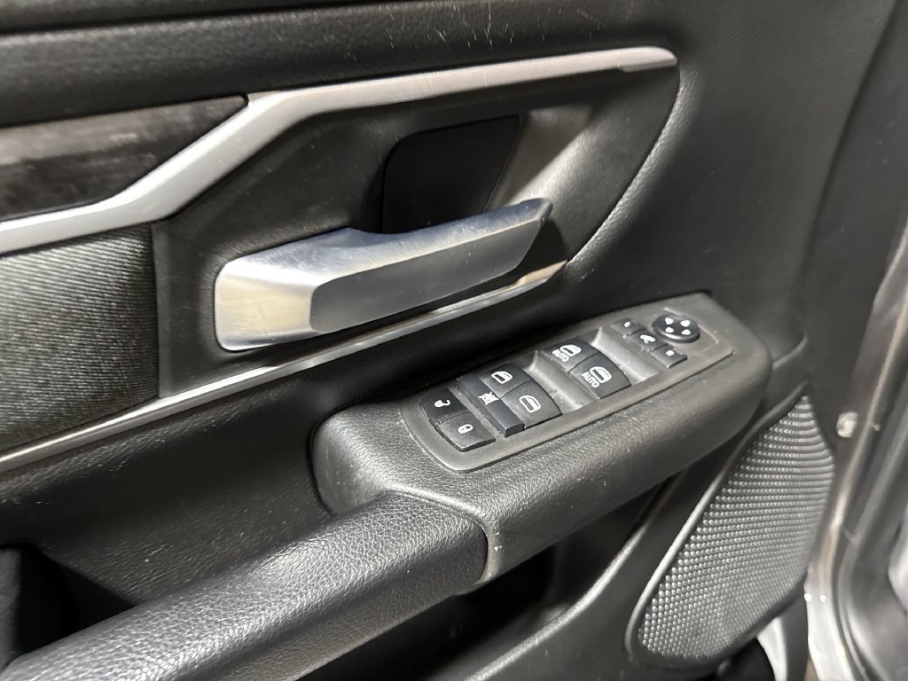 Used 2021 RAM 1500 Big Horn AWD/4WD image 21