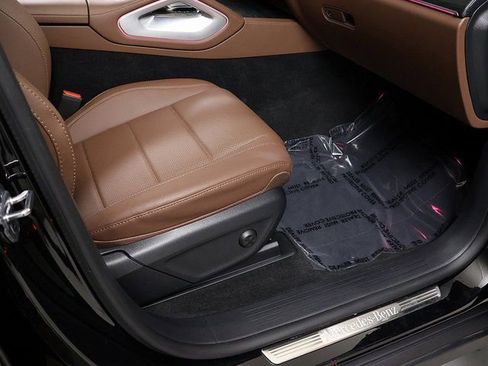 Certified 2026 Mercedes-Benz GLE 350 4MATIC image 37