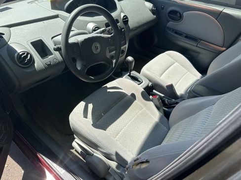 Used 2006 Saturn ION Level 2 w/ Preferred Pkg FWD image 18