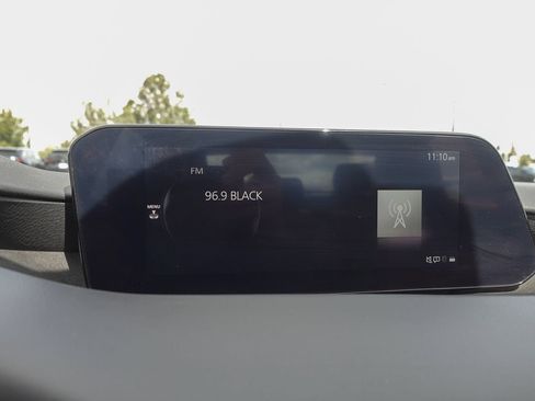 Used 2024 MAZDA MAZDA3 s FWD image 20