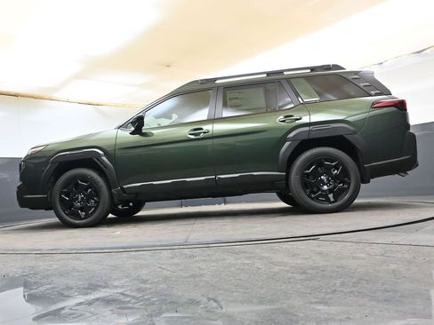 New 2026 Subaru Outback Limited image 42