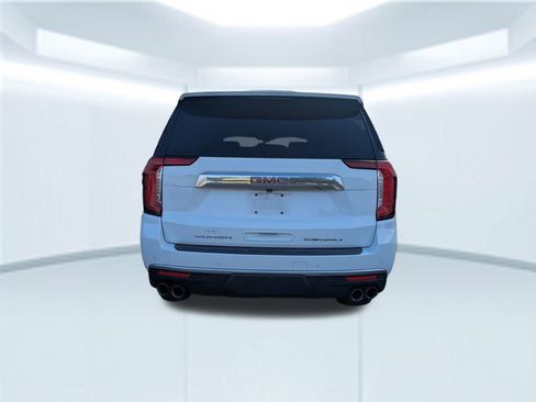 Used 2021 GMC Yukon XL Denali image 4