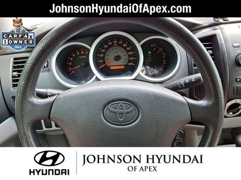 Used 2007 Toyota Tacoma 2WD Regular Cab image 16