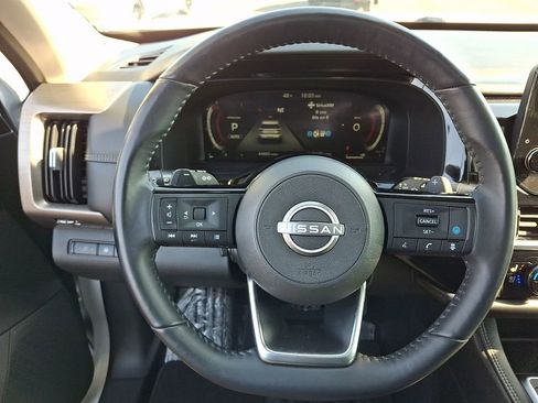 Certified 2023 Nissan Pathfinder Platinum AWD/4WD image 20