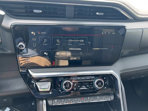 New 2025 GMC Sierra 2500 Denali w/ Denali Reserve Package image 6