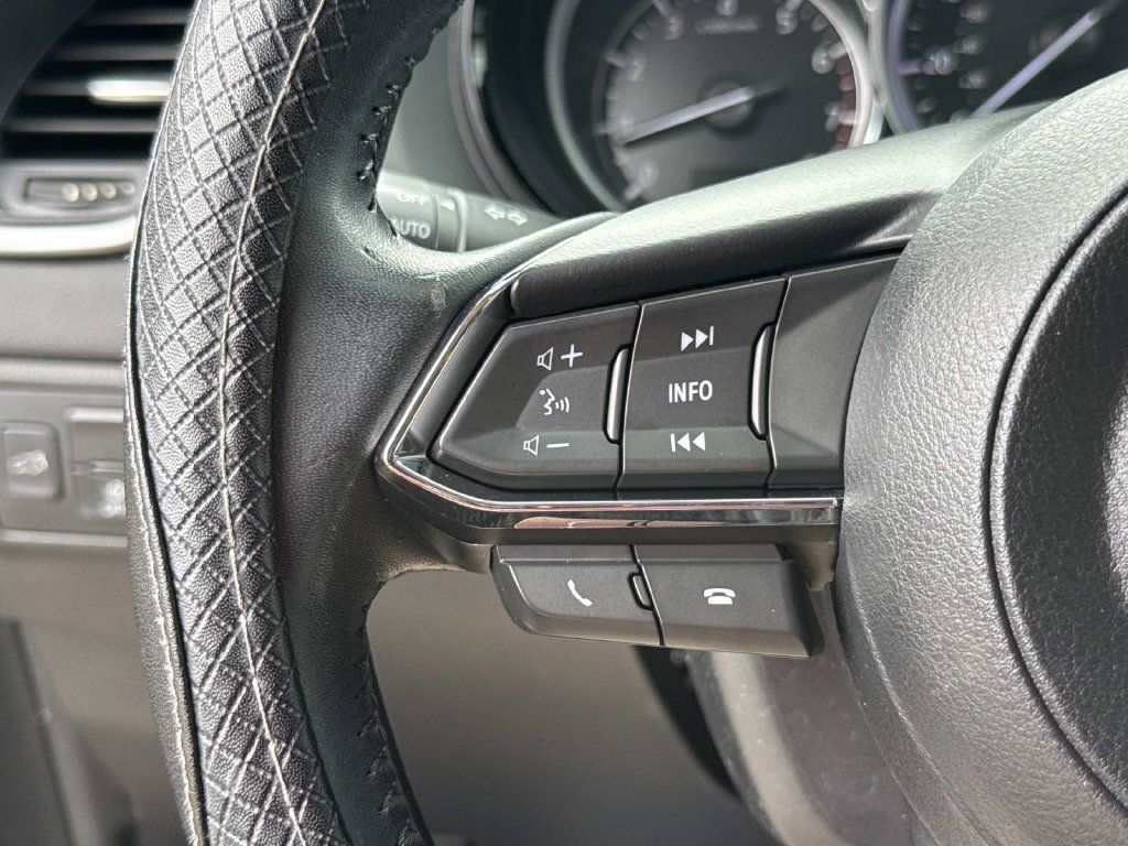 Used 2019 MAZDA CX-9 Touring FWD image 39