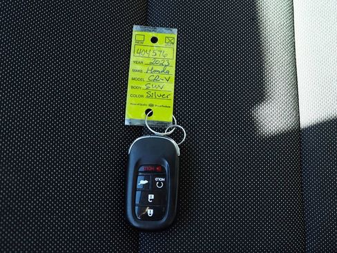 Used 2023 Honda CR-V EX image 52