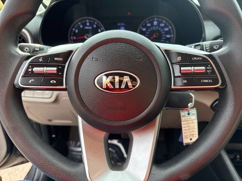 Used 2019 Kia Forte LXS image 25