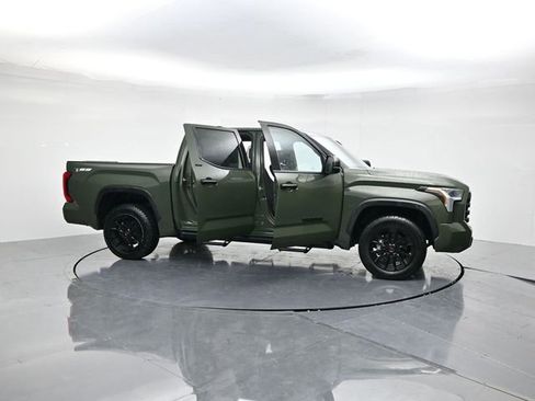 Used 2022 Toyota Tundra SR5 image 49