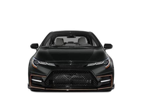 Used 2022 Toyota Corolla SE w/ Carpet Mat Package (TMS) image 4