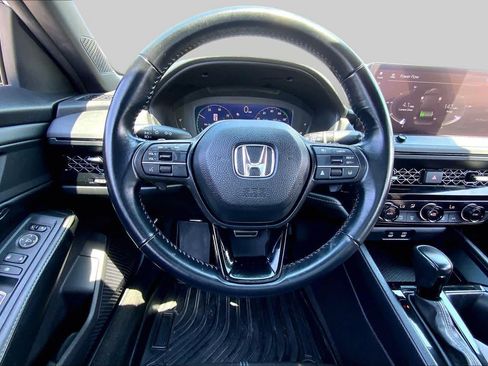Used 2023 Honda Accord Sport image 6