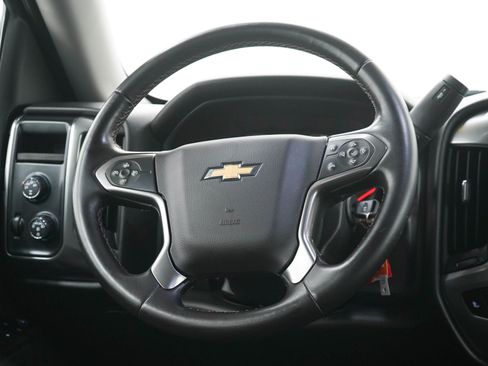 Used 2014 Chevrolet Silverado 1500 LT w/ All Star Edition AWD/4WD image 17