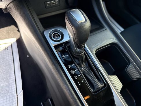 Used 2020 Nissan Sentra SV FWD image 24