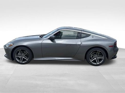 New 2026 Nissan Z Sport w/ Floor Mat Package RWD image 6