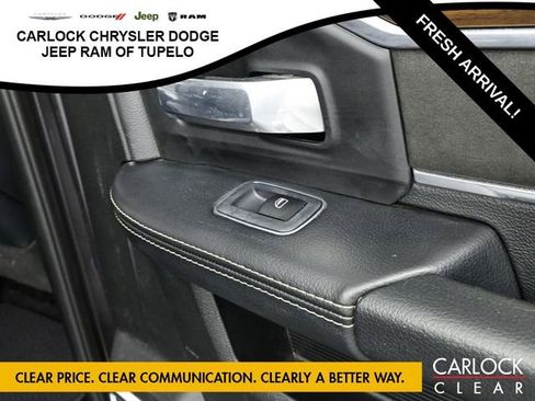 Used 2024 RAM 2500 Laramie image 46