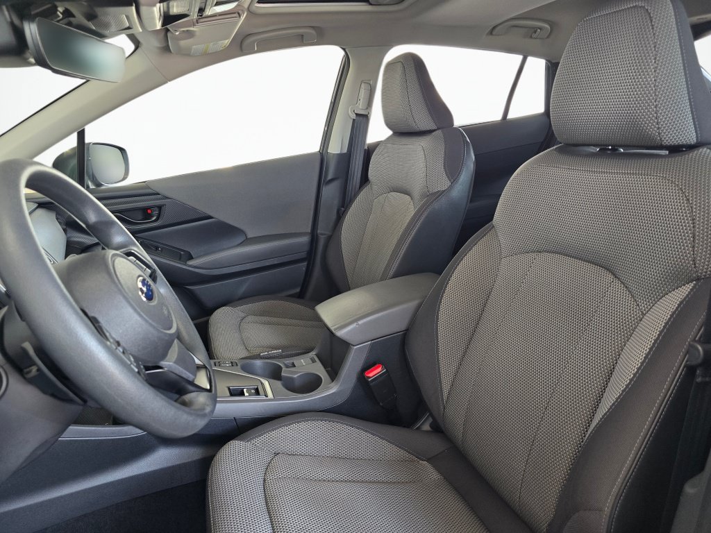 Used 2024 Subaru Crosstrek 2.0i Premium AWD/4WD image 19