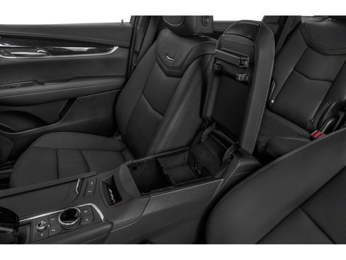 Certified 2020 Cadillac XT5 Premium Luxury AWD/4WD image 55