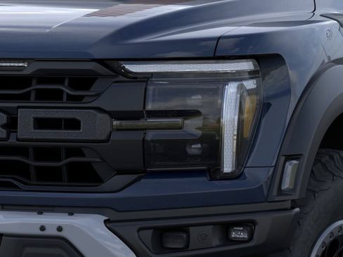 New 2026 Ford F150 Raptor AWD/4WD image 42
