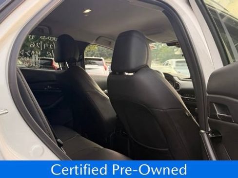 Certified 2023 MAZDA CX-30 AWD 2.5 S w/ Preferred Package image 3