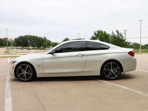 Used 2018 BMW 440i Coupe image 4