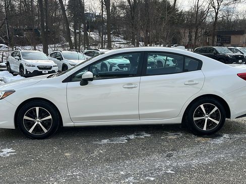 Certified 2023 Subaru Impreza Premium image 8