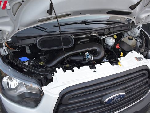Used 2018 Ford Transit 150 130 Low Roof image 27