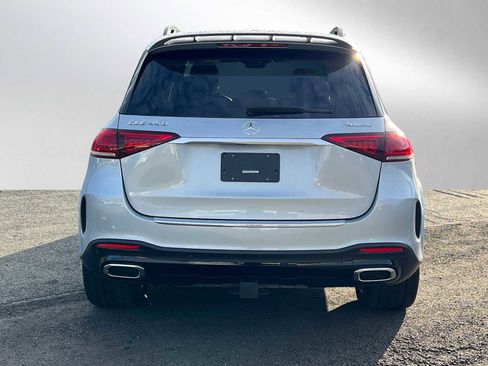 Used 2023 Mercedes-Benz GLE 450 4MATIC image 4