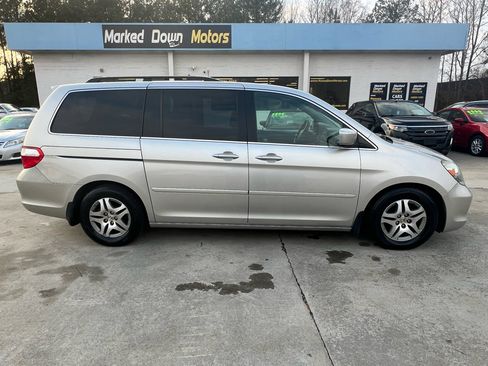 Used 2006 Honda Odyssey EX-L image 4