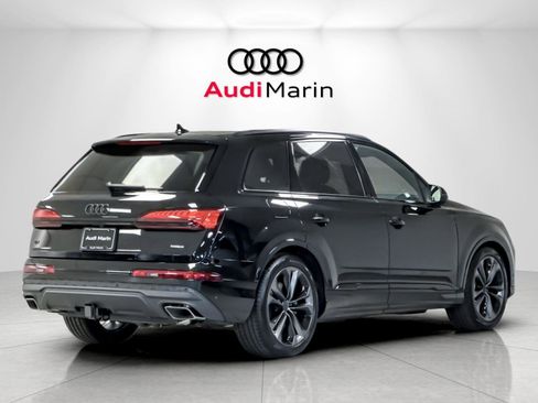 New 2026 Audi Q7 3.0T Premium Plus AWD/4WD image 5
