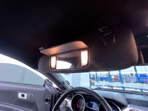 Used 2016 Ford Mustang GT RWD image 32