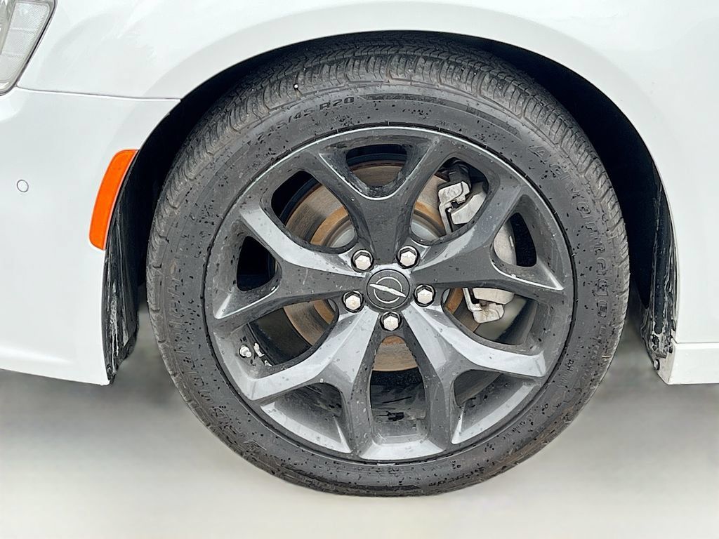 Used 2023 Chrysler 300 S w/ Comfort Group RWD image 33
