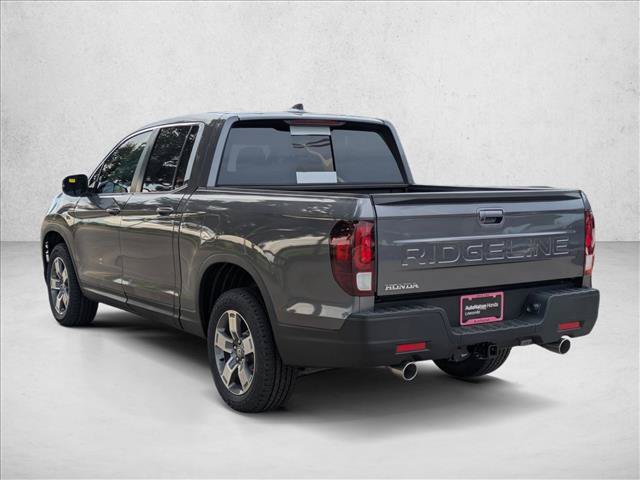 New 2026 Honda Ridgeline RTL image 10