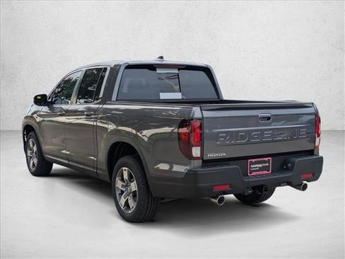 New 2026 Honda Ridgeline RTL image 10