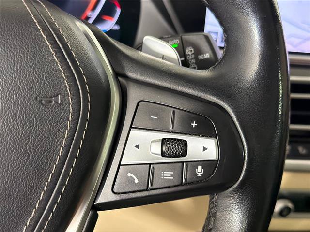Used 2021 BMW X5 sDrive40i w/ Premium Package RWD image 28