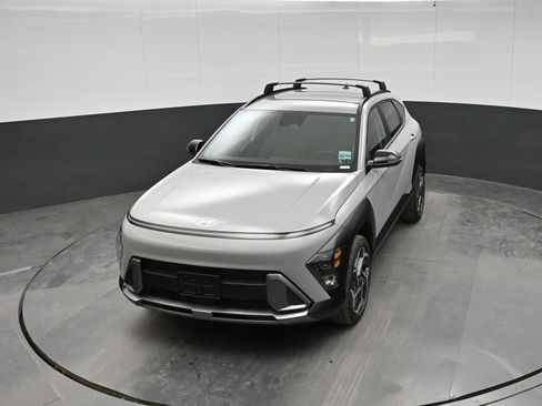 New 2026 Hyundai Kona SEL Premium AWD/4WD image 26