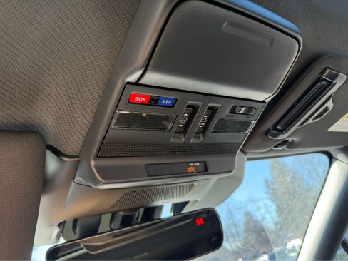 New 2026 Subaru Outback Premium image 19