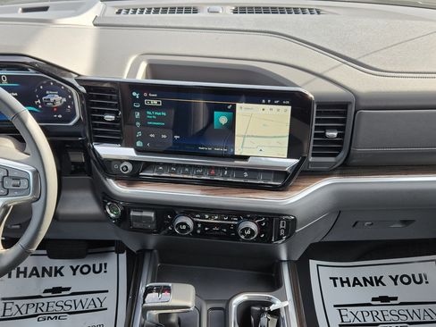 New 2026 Chevrolet Silverado 1500 LT Trail Boss w/ Safety Package image 11