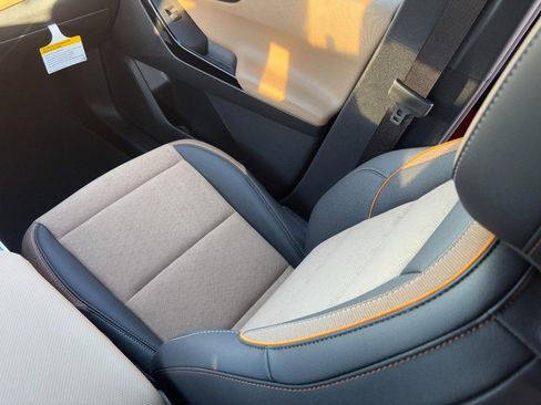 New 2026 Chevrolet Equinox ACTIV image 35